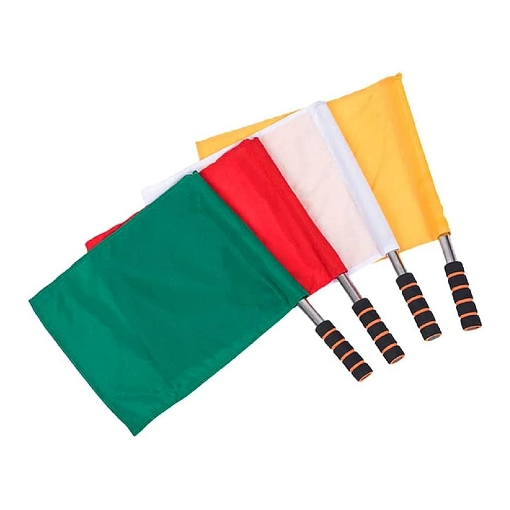 Linesman Flags