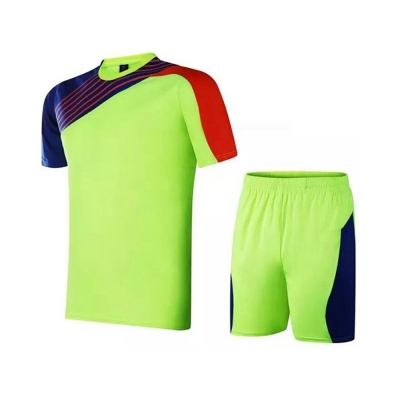 Rash Guard Soccer