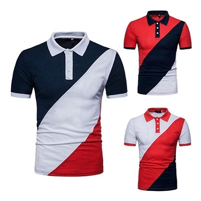 polo shirts