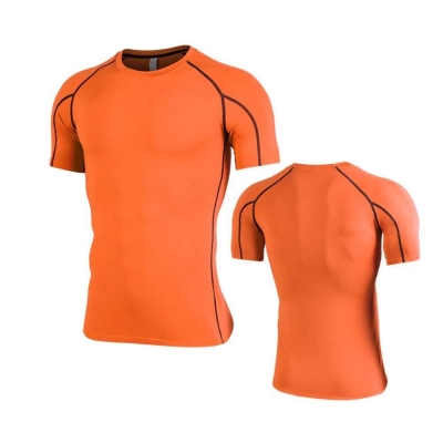 Rash Guard Soccer