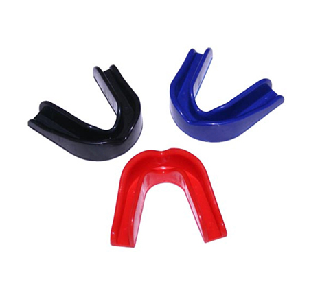 Mouth Guards