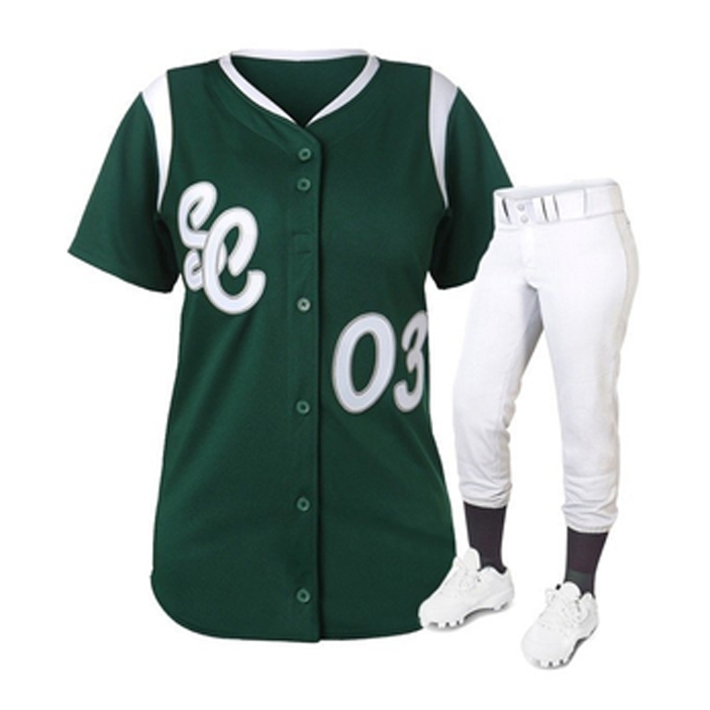 Softball Uniform