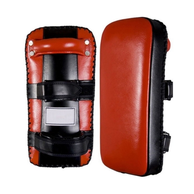 Boxing Thai pad