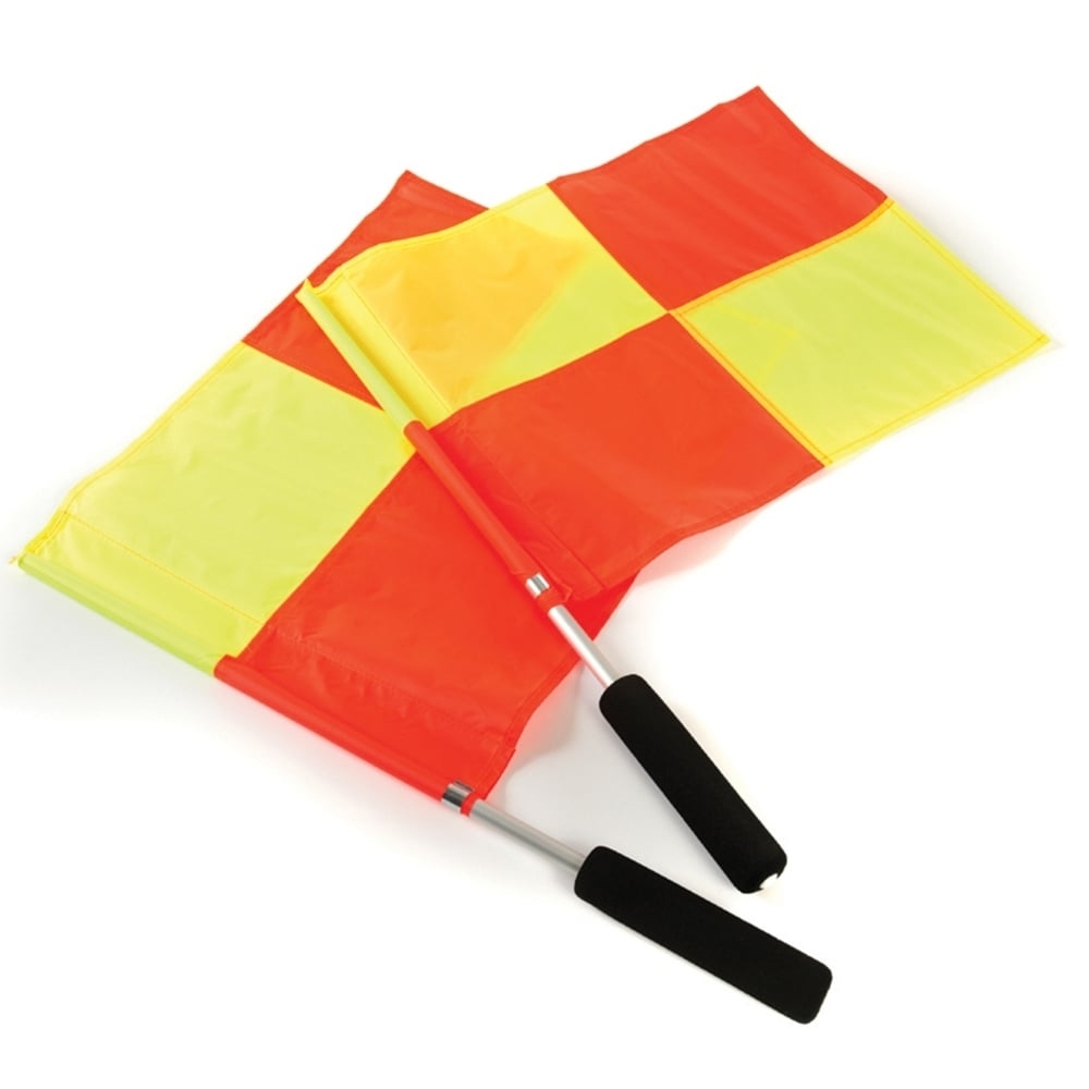 Linesman Flags