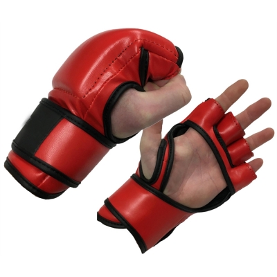 MMA Gloves