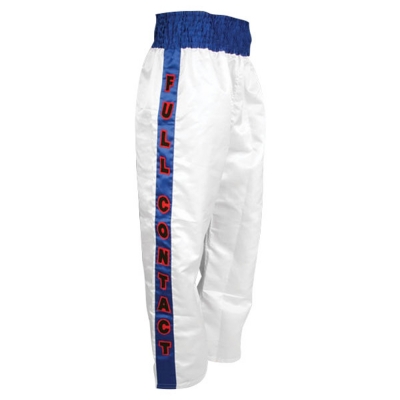 Boxing Trouser