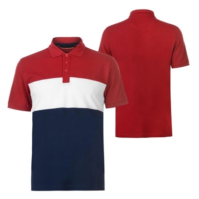 polo shirts