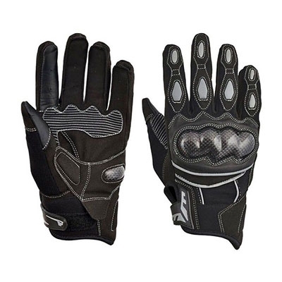 Riding gloves