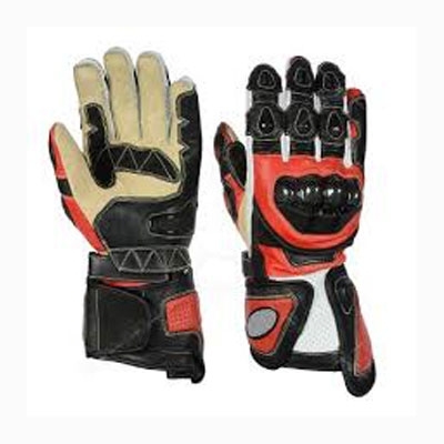 Motorbike Gloves