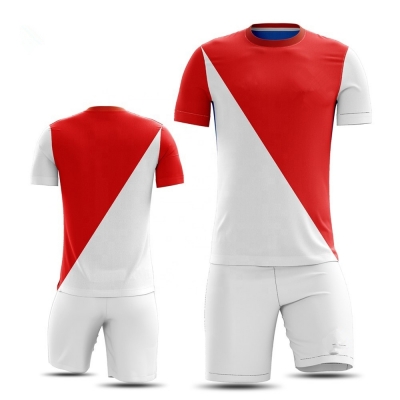 Rash Guard Soccer