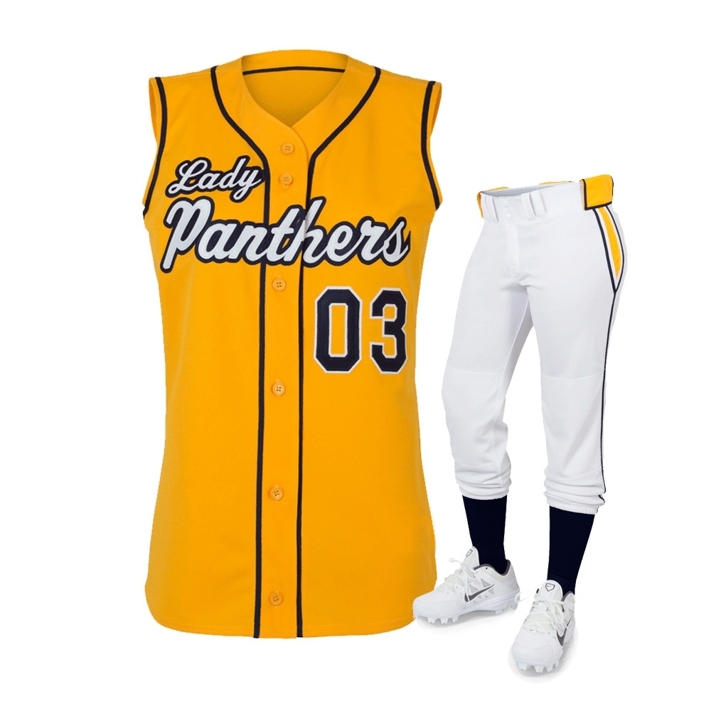 Softball Uniform