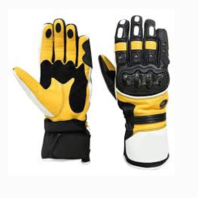 Motorbike Gloves