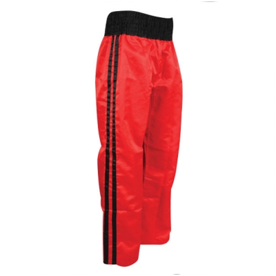 Boxing Trouser