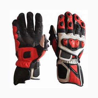 Motorbike Gloves