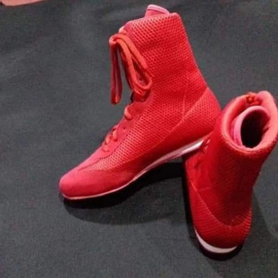 Boxing Shoes