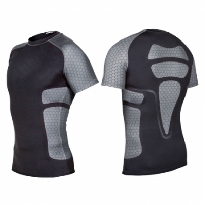 MMA Rash Guards