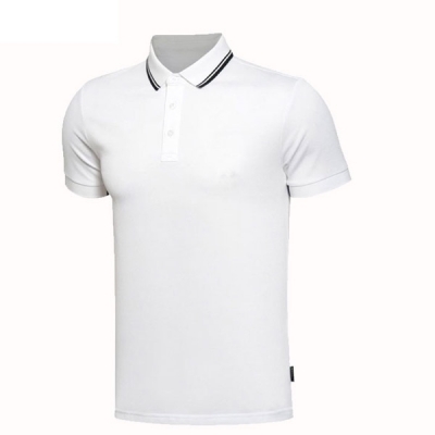 polo shirts