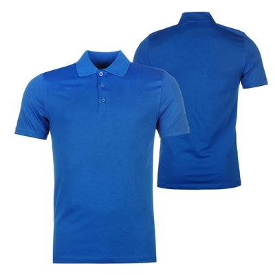 polo shirts