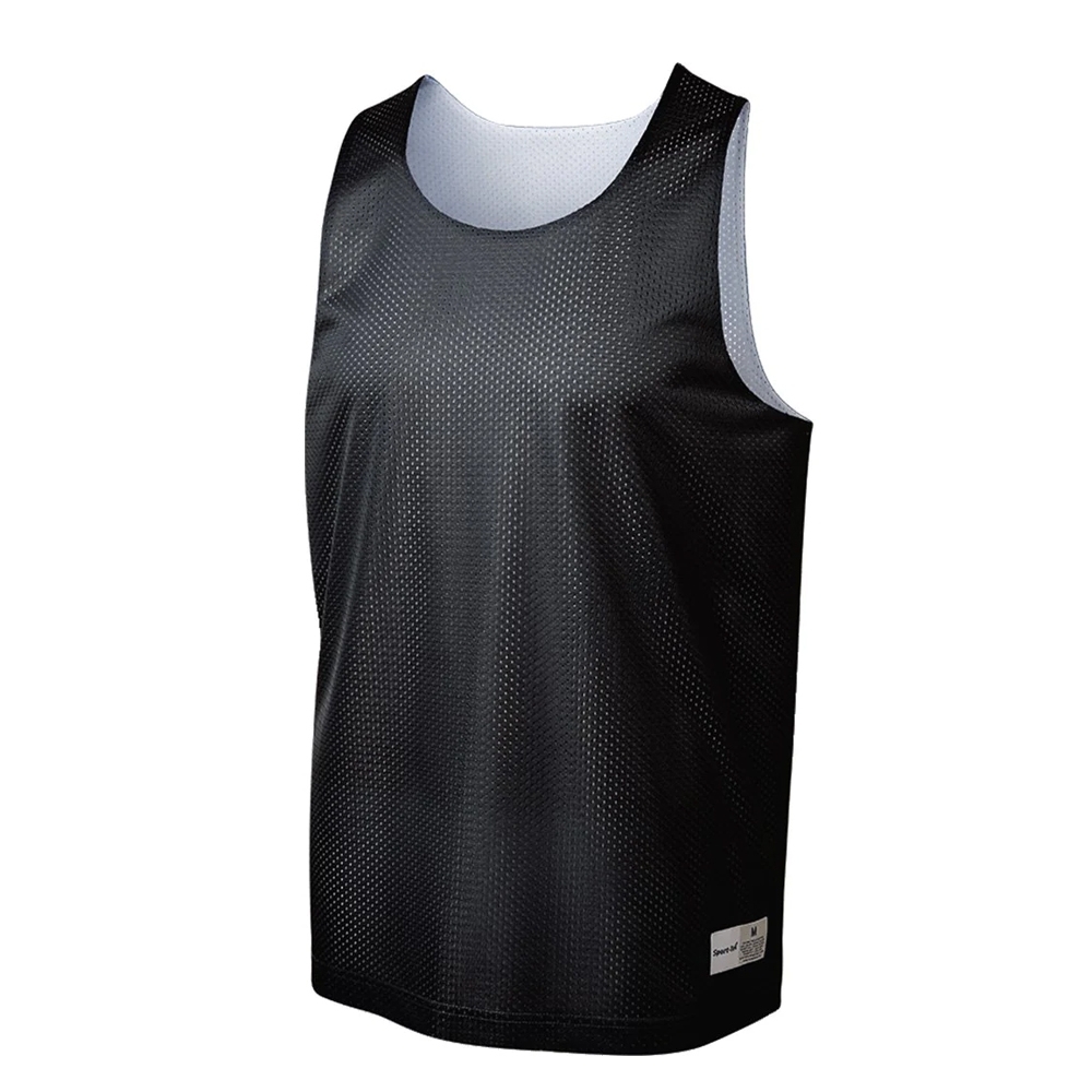 Reversible Mesh Vest